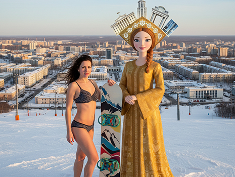 Южно-Сахалинск